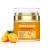 DERMAXGEN Vitamin C Moisturizing Cream - Organic Glowing Skin Anti-Aging  Rejuvenating  Boosting Collagen Hydrating for Dull  Dry & Sensitive & Oily Skin - 1.7 FL OZ.