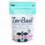 Zen Basil Seeds  Edible Basil Seeds USDA Organic Kosher Non-GMO Lectin-Free Gluten-Free Plant-Based Vegan Keto Paleo  15g Fiber Per 2 TBS  14oz
