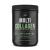 Multi Collagen Protein Powder (400g) - Types I II III V & X - Hydrolyzed Grass Fed Bovine Wild Caught Fish & Free-Range Chicken & Eggshell Collagen. Non-GMO Halal. 20 Servings (Pack of 1)