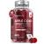 Apple Cider Vinegar Weight Loss Gummies with 'The Mother' 1000mg - 90 Vegan ACV Gummies - with Folic Acid Chromium Vitamin C B12 B6 B9 Beetroot & Pomegranate Powder - ACV Tablets Alternative