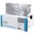 ForPro Professional Collection Embossed Foil Sheets 900S, Aluminum Foil, PopUp Dispenser for Hair Color Application and Highlighting, Food Safe, 9 W x 10.75 L, 500 Count 500 Count (Pack of 1)