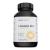 Plant-Based Vitamin D3 Immune Support with Vegan K2 Complex in a Vegetarian Softgel - Includes 5 000 IU of Vitamin D for Immunity Boost  Complete Bone Health & Arterial Protection (1 D3+K2) 60 Count (Pack of 1)