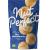 Nut Perfect |Bio-Macadamias |Delicious nibbles |Tender-creamy buttery texture |No pesticides through bio-certified cultivation |Handicrafts in many production steps |80 g