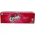 Crush Strawberry Soda Cans 355ml Pack of 12