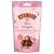 Baileys Chocolate Mini Delights Strawberries & Cream |1 x 102 g |Dard melting mini chocolates |Pralines gift |Filled with Baileys liqueur