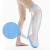 SUPERNIGHT Waterproof Leg Cast Cover, Adult Half Leg Watertight Cast Bandage Protector for Leg and Foot Wounds, 100% Anti-Slip Design Adult Full Leg