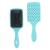 Wet Brush Paddle Detangler Hair Brush  Amazon Exclusive Aqua - Ultra-Soft IntelliFlex Bristles with AquaVent Design - Detangling Hairbrush Glides Through Tangles Wet  Dry & Damaged Hair Amazon Aqua