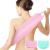 Back Scrubber for ShowerWOVTE 2 Pack Stretchable Nylon Exfoliating Body Scrubber Washcloth Towel Deep Cleans Skin Massages Blood Circulation Back Washer for Shower Men Women