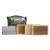 DEMON UNITED Ski/Snowboard Wax Brush Kit - Bonus Includes Metal Scraper and Edge File