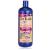 Dr Teal's Kids 3 in 1 Elderberry Bubble Bath, Body Wash & Shampoo with Vitamin C & Essential Oils 20 fl oz