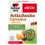 Double heart Artichoke + olive oil + curcuma- vegetable nutritional supplements with artichoke and turmeric extract as well as omega 9 fatty acids- 30 capsules (1 Pack)
