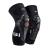 G-Form Pro-X3 Mountain Bike Knee Guards - Knee Pads for Men & Women Black Adult XL