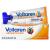 Voltaren Arthritis Pain Gel For Powerful Topical Arthritis Pain Relief Amazon Exclusive - 3.5 Oz100 g Tube And 0.71 Oz20 g Travel Size Tube 3.5oz and 0.7oz Sample