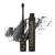Winky Lux | ExtravaLash Mascara | Voluminous Mascara | Lengthening Mascara, Black