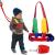 Baby Reins Anti-Lost Toddler Reins Baby Walking Harness Safety Kids Reins for Toddlers 1-3 Years Old Toddler