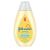 Johnson's Head-to-Toe Gentle Baby Body Wash & Shampoo, Tear-Free, Sulfate-Free & Hypoallergenic Bath Wash & Shampoo for Baby's Sensitive Skin & Hair, Washes Away 99.9% of Germs 10.2 fl. oz Unscented  10.2 Fl Oz (Pack of 1)