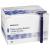 McKesson Disposable Razors, Shaving Razor, Twin Blade, Stainless Steel Blade, Blue, 50 Count, 2 Packs, 100 Total Blue 50 Count (Pack of 2)