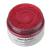 NYKKOLA Unisex Hair Wax Color Dye Styling Cream Mud  Natural Hairstyle Pomade  Washable Temporary Party Cosplay (Red)