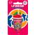 Lip Smacker - Coca -Cola Collection - Lip balm for children in glass shape with strawberry Fanta taste - sweet gift for your friends - Single Lipbalm Fanta Strawberry 2023 version