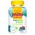 Nature Made Wellblends Calm Mind & Body Magnesium Citrate Ashwagandha 125mg & GABA 100mg Blend for Stress Relief 38 Gummy Vitamins