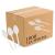 PLASTICPRO Cutlery Plastic Teaspoons Medium Weight Disposable Silverware White (1000 Count) 1000 Tea Spoons