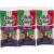 Stella D'oro Lady Stella Cookies 10 oz. Bag- Stella D'oro Italian Touch Cookie Assortment (3 Bags)