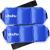 Ice Pack for Injuries Ohuhu Reusable Gel Cold & Hot Therapy Pack with Strap for Shoulder Knee Ankle Back Neck Pain Relief 2 Pack