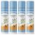 Badger - Classic Lip Balm Unscented Made with Organic Olive Oil Beeswax & Rosemary Certified Organic Moisturizing Lip Balm 0.15 oz (4 Pack)