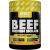 NXT Beef Protein Isolate 540g - High Protein Powder in Natural Amino Acids - Paleo Keto Friendly - Dairy and Gluten Free | 540g (Fruit Burst)