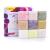 Pre de Provence Luxury Gift Box (Set of 9) - Assorted Scented Herb Scented Herb 7.9 Ounce 0.88 Ounce (Pack of 9) 0.88 Ounce (Pack of 9) Assorted