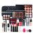 FantasyDay All-in-one Makeup Set Gift Surprise | Full Makeup Kit for Women Cosmetic Essential Starter Bundle Include Eyeshadow Palette Lipstick Blush Foundation Concealer Face Powder Lipgloss Brush kit003