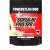 Powerstar Super Hi Pro 128 |Multi-component protein powder Vanilla 1kg |Highly possible biological value |Protein powder with 80% protein i.tr.|Protein shake for muscle building & low carb vanilla 1 kg (1 Pack)
