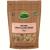 Organic Crystallised Ginger 1kg by Hatton Hill | Super Healthy Snack Chopped Dried Candied Ginger Natural Source of Energy and Fiber