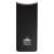 Authentic Cooboard Balayage Board with Teeth | Original Highlighting Paddle | Easy to Clean, Sturdy, Lightweight, Fits All Standard Sized Hair Foils | 5 by 12 | Black Cooboard Black