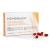 Membrasin Vitality Pearls, Feminine Moisturizer Supplement for Dryness, Estrogen-Free Daily Supplement to Help Maintain Natural Lubrication, 60 Pills