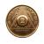 2 Month Bronze AA (Alcoholics Anonymous) - Sober / Sobriety / Birthday / Anniversary / Recovery / Medallion / Coin / Chip