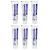 Globe Miconazole Nitrate 2% Anti fungal Cream | Cures Most Athletes Foot, Jock Itch, Ringworm | 1 OZ Tube (6 Pack)