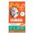 Iams Proactive Health Hairball Care Chicken and Salmon Adult Dry Cat Food 7 Pound (Pack of 1)