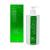 Vitabath Original Spring Green Moisturizing Bath & Shower Gel Wash Intoxicating Botanical Skin Rejuvenation Hydrating Dry Skincare Body Cleanser & Foaming Gelee - 21 oz Patchouli 1.31 Pound (Pack of 1)