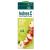 High C mild apple (1 x 1.5l) 100% juice apple juice vitamin C without added sugar according to the law less acidity vegan apple 1.5 l (1 Pack)