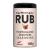 Cape Herb & Spice Rub Portuguese Peri Peri Seasoning Condiment Chilli Rating Medium 100 g Tin (Pack of 1) Portugese Peri Peri 100g