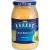 Krakus Sauerkraut 900g - Naturally Fermented - Crunchy & Tangy Sauerkraut - Delicious Condiment - Ready to Serve - Glass Jar