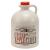 Mountain Cider Spiced Apple Cider Concentrate | Gluten Free, No Preservatives, No Added Sugar | 64 fl. oz (64 servings)