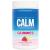 Natural Vitality Calm A Magnesium Supplement, Anti-Stress Gummies, Raspberry-Lemon 240 Gummies Raspberry Lemon