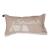 Jokipiin |1 x sauna pillows favorite pillow travel pillows |Design: sauna |Size: 40x22 cm linen/cotton |Pollutant -tested kotex 100 |Made in Finland (beige/white)