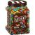 M&M's Milk Chocolate Candies 3Lb 14oz Jar Limited 3.875 Pound (Pack of 1)