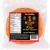 Mr. Tortilla - Low Carb Tortillas  15 Calorie Keto Soft Taco Shells for Wraps, Quesadillas & Tostadas - Healthy Vegan Tortilla Wraps with No Cholesterol - Low on Calories & Fat (Spicy 3 Chiles, 24 Count (Pack of 1))