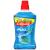 Colgate Plax Cool Mint Mouthwash 1L | fresh breath mouthwash | instant long-lasting freshness | no burn experience | 24/7 plaque protection when used twice daily | clinically tested by dentists Cool Mint 1 l (Pack of 1)
