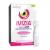 iVIZIA Lubricant Eye Gel for Severe and Nighttime Dry Eye Relief, Preservative-Free, Moisturizing, 30 Sterile Single-Use Vials 30 Count (Pack of 1)