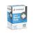 Dealmed Sterile Gauze Pads  100 Count, 2 x 2 Gauze Pads, Disposable and Individually Wrapped Medical Gauze Pads, Wound Care Product for First Aid Kit and Medical Facilities 2x2 Inch (Pack of 100)